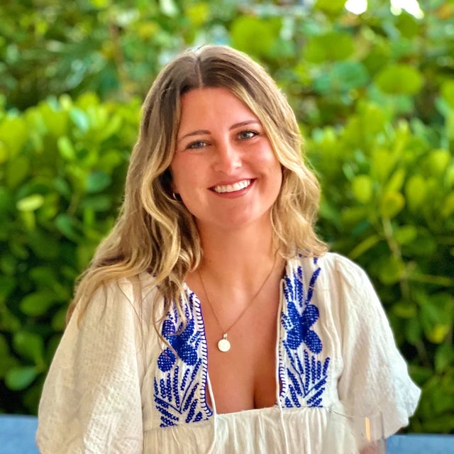 Advisor - Kayla Zimmerman